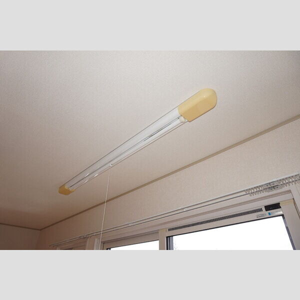 その他 (室内物干し)