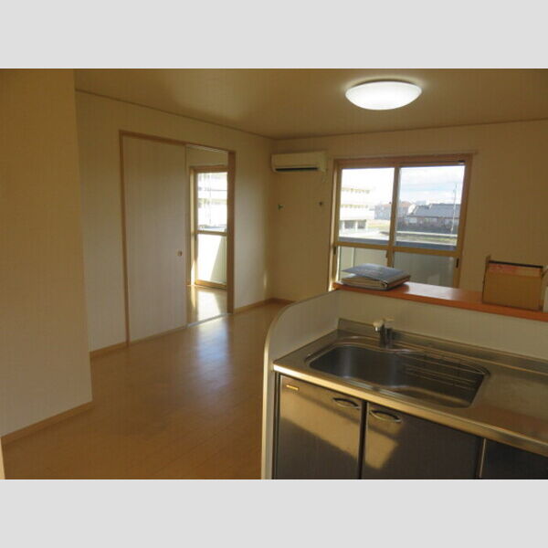 居室・リビング (LDK)