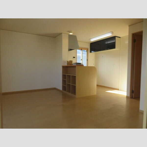 居室・リビング (LDK)