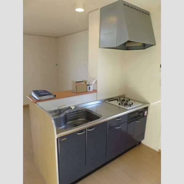 キッチン (システムキッチン)