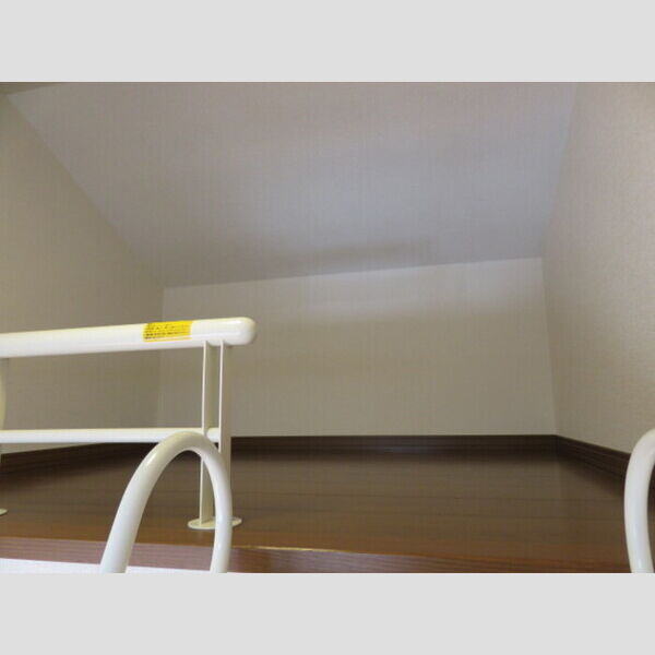 その他 (ロフト収納)