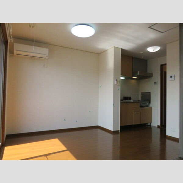 居室・リビング (DK)