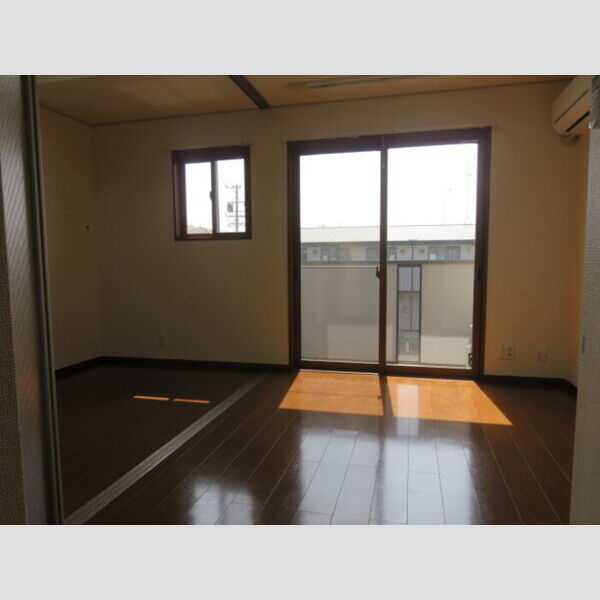 居室・リビング (DK)