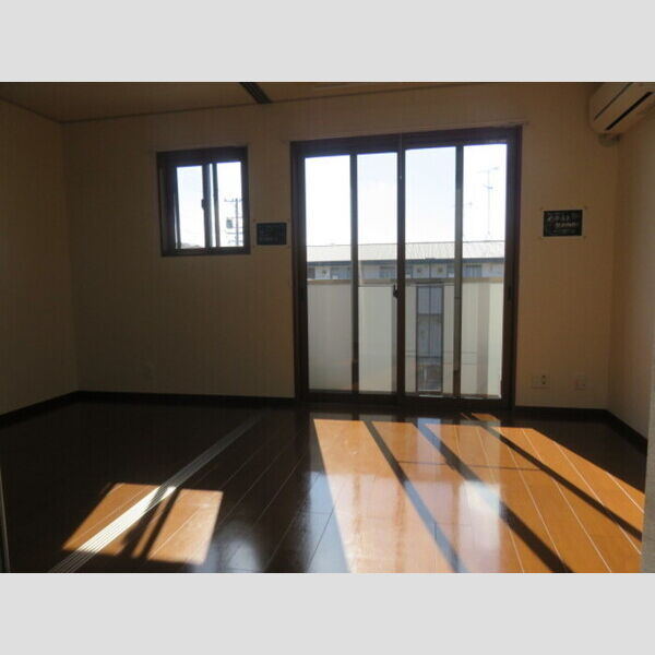 居室・リビング (DK)