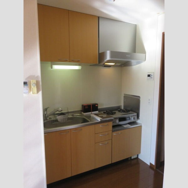 キッチン (キッチン)