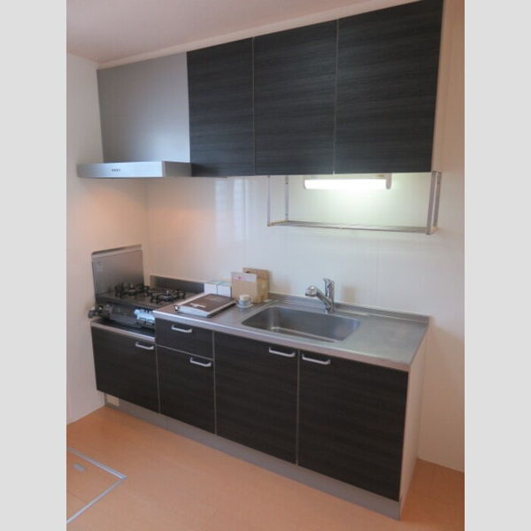 キッチン (キッチン)