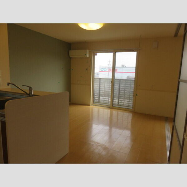 居室・リビング (LDK)