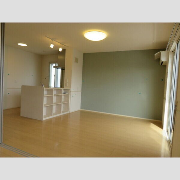 居室・リビング (LDK)