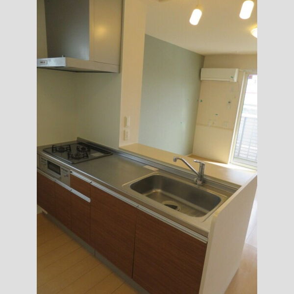 キッチン (システムキッチン)