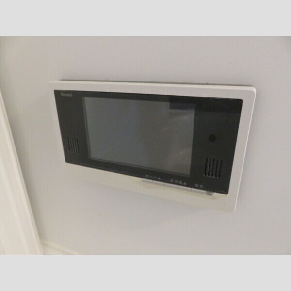 バス (浴室テレビ)