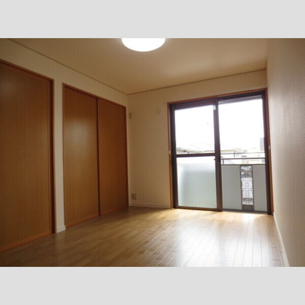 その他 (洋室(南))