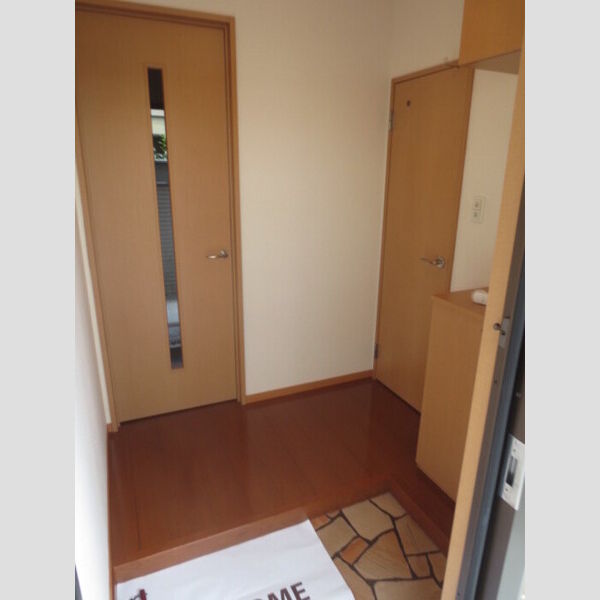 玄関 (玄関)