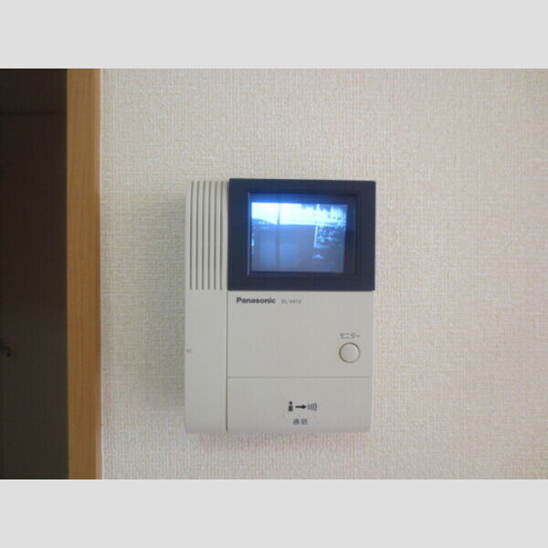 その他設備 (TVインターホン)