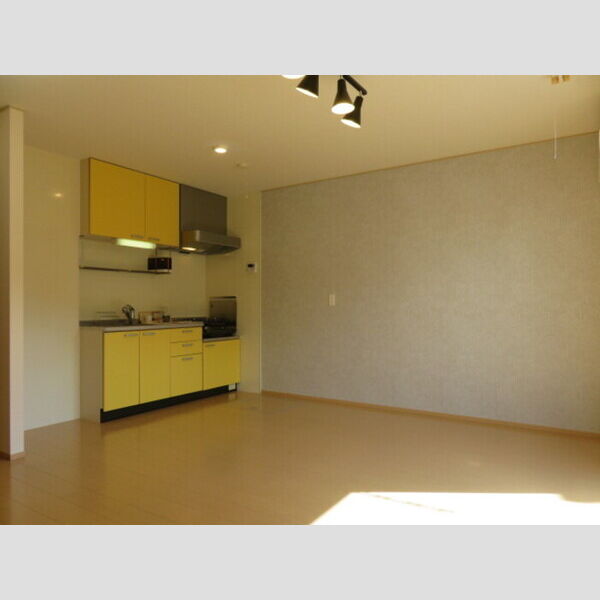 居室・リビング (LDK)