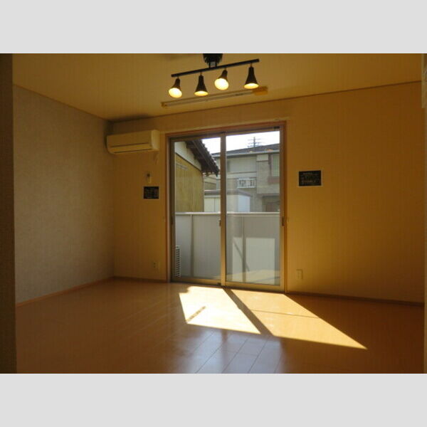 居室・リビング (LDK)