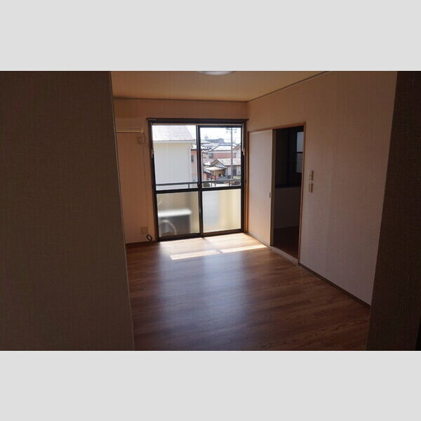 居室・リビング (リビング)