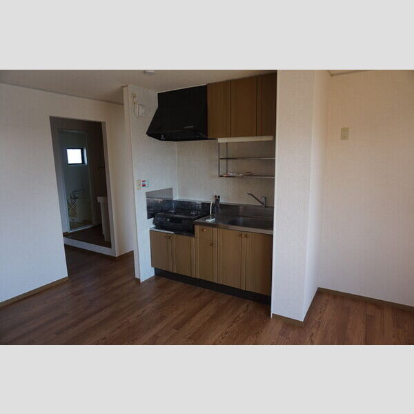 キッチン (キッチン)