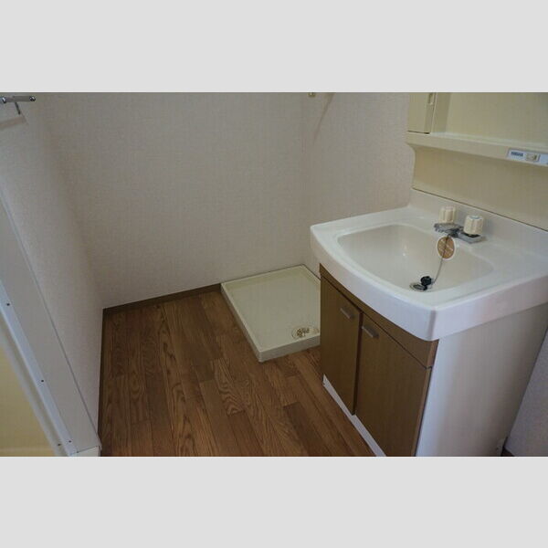 洗面所 (洗面所)