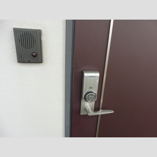 その他 (カードキー)