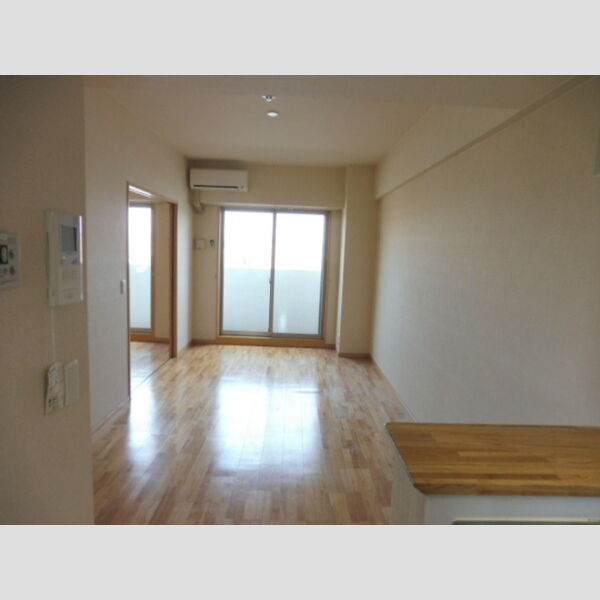 居室・リビング (LDK(エアコン付き))