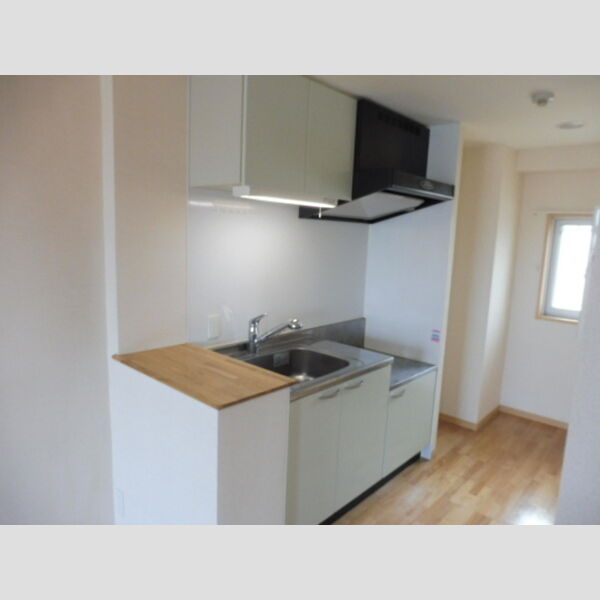 キッチン (キッチン)