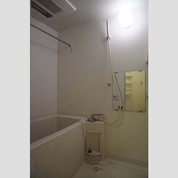 バス (浴室(乾燥機付き))