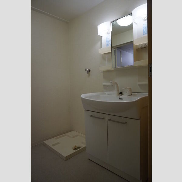 洗面所 (洗面室)