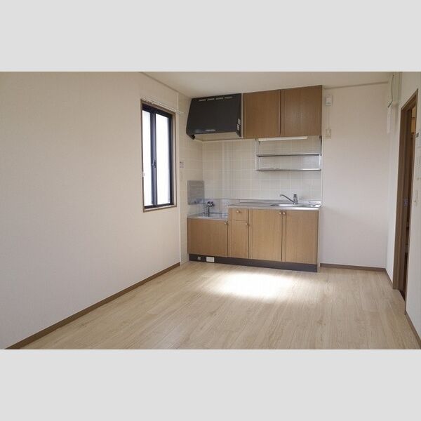 居室・リビング (LDK)