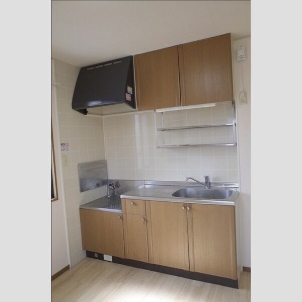 キッチン (キッチン)