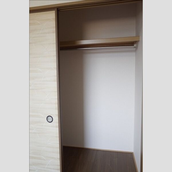 収納 (クローゼット)