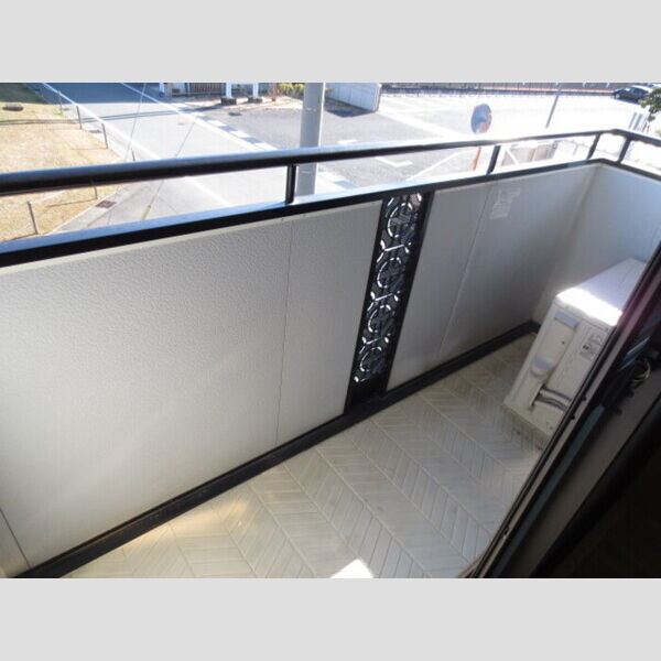 バルコニー・ベランダ