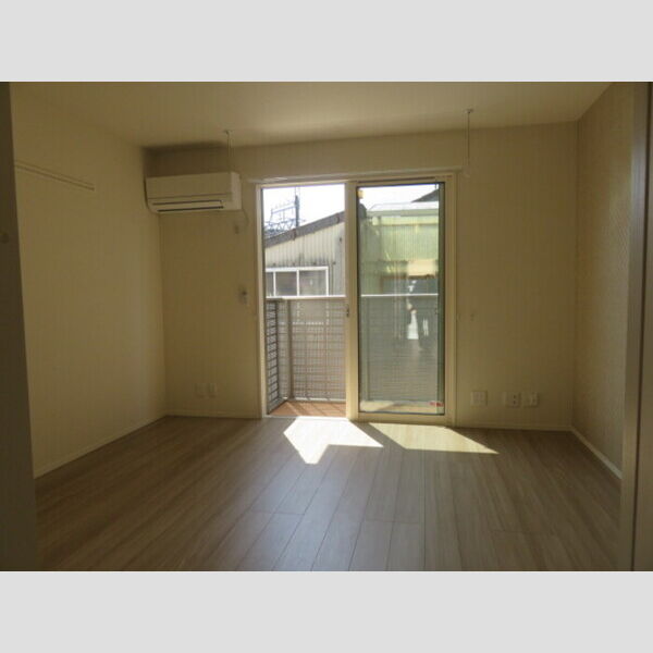 居室・リビング (洋室)