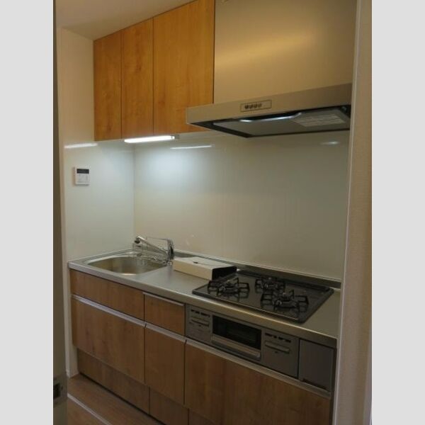 キッチン (システムキッチン)