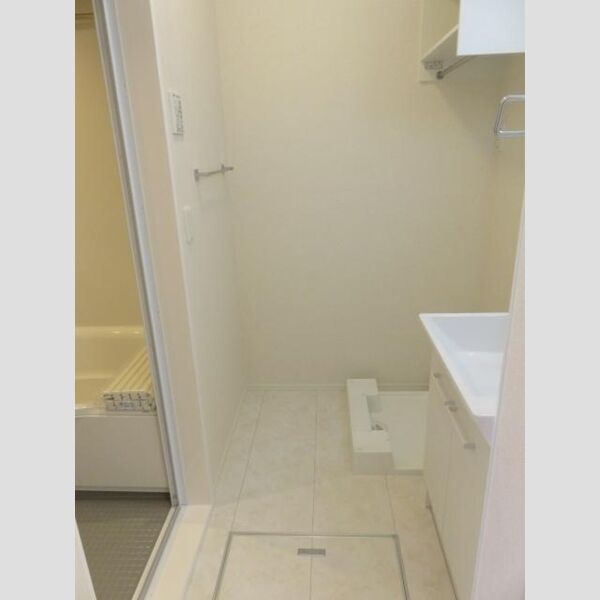 洗面所 (洗面所)