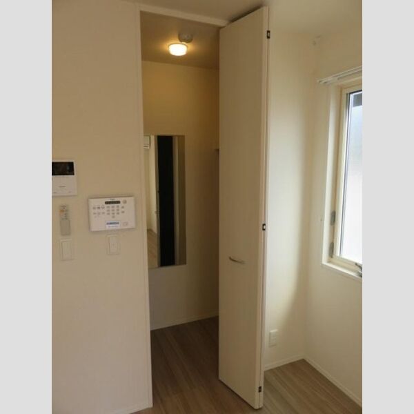 収納 (クローゼット)