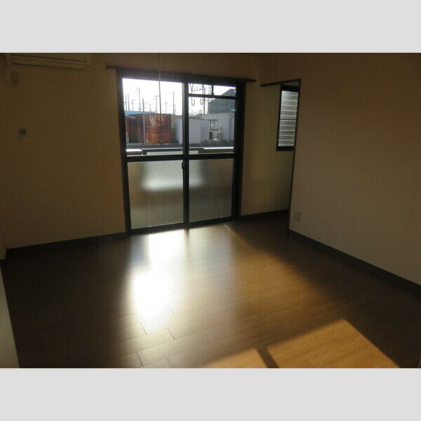 居室・リビング (洋室)