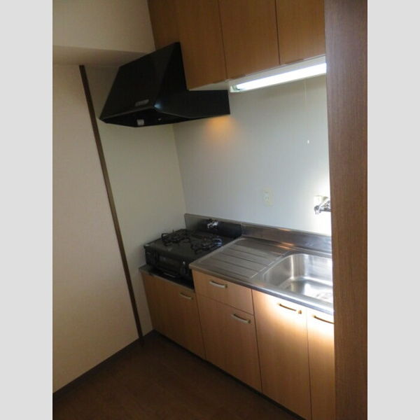 キッチン (キッチン)