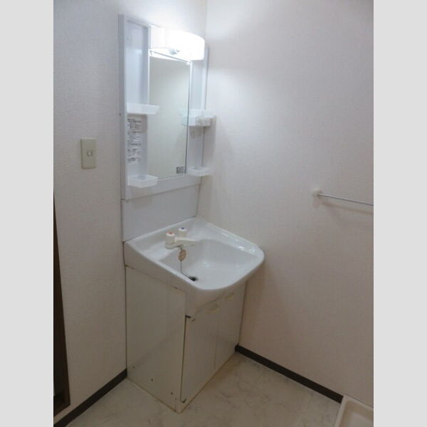 洗面所 (洗面台)