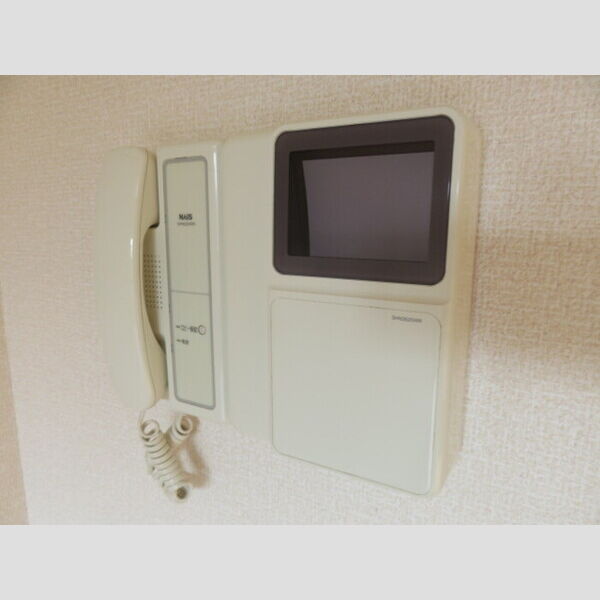 その他設備 (インターホン)