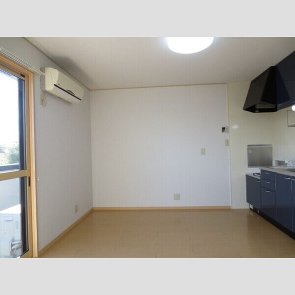 居室・リビング (DK)