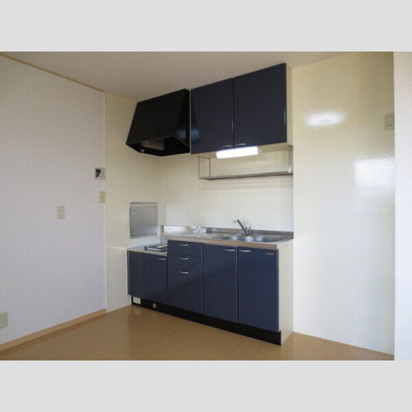 キッチン (キッチン)