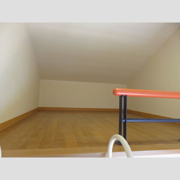 その他 (ロフト収納)