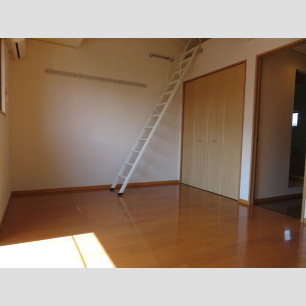 居室・リビング (洋室)