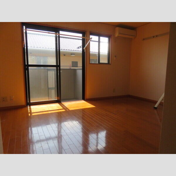 居室・リビング (洋室)