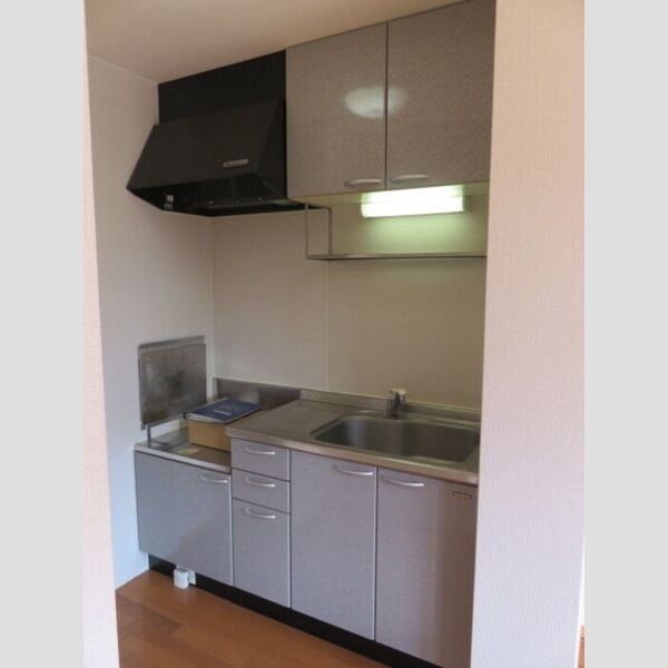 キッチン (キッチン)