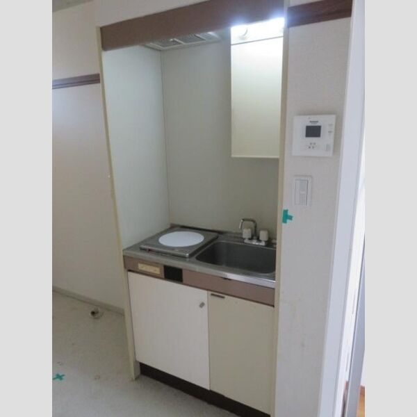 キッチン (キッチン)