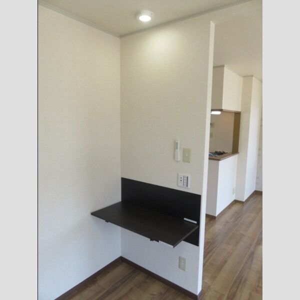 その他 (テレワークスペース)