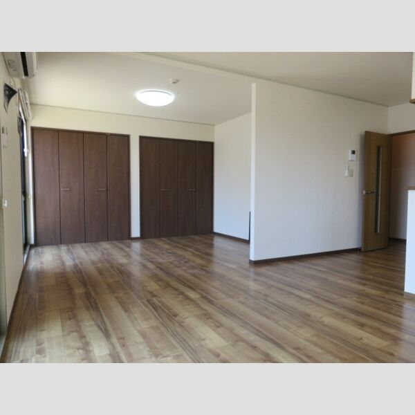 居室・リビング (居室・リビング)