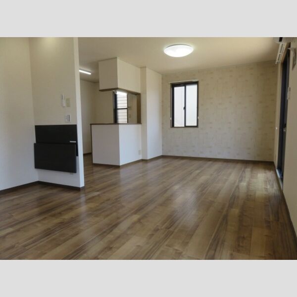 居室・リビング (居室・リビング)