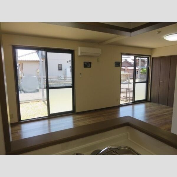 居室・リビング (居室・リビング)